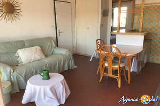  appartement gruissan 11430