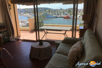  appartement gruissan 11430