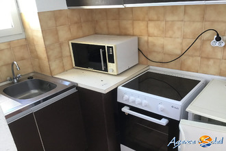  appartement gruissan 11430