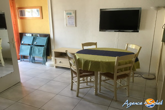  appartement gruissan 11430
