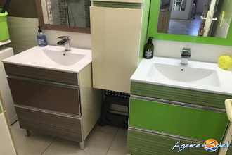  appartement gruissan 11430