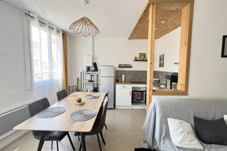  appartement gruissan 11430