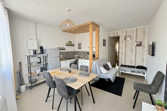  appartement gruissan 11430