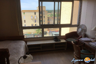  appartement gruissan 11430