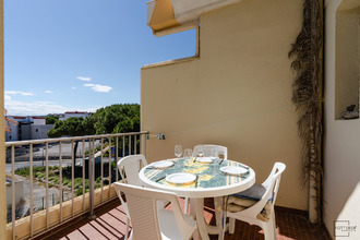  appartement gruissan 11430