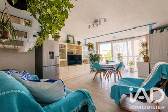  appartement gruissan 11430