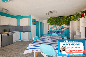  appartement gruissan 11430
