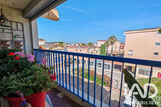  appartement gruissan 11430