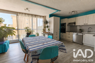  appartement gruissan 11430