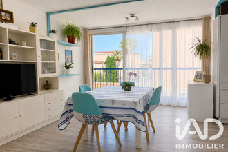  appartement gruissan 11430