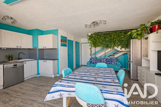  appartement gruissan 11430
