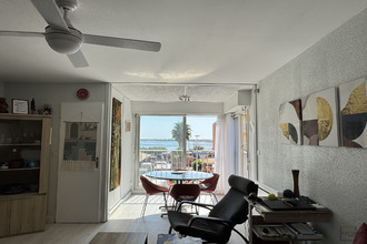  appartement gruissan 11430