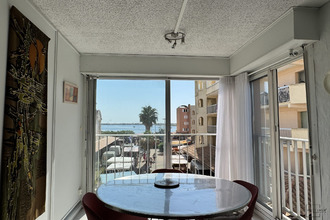  appartement gruissan 11430