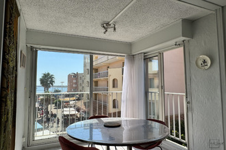  appartement gruissan 11430