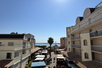  appartement gruissan 11430