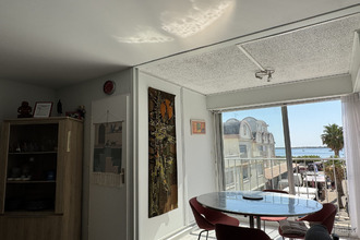  appartement gruissan 11430