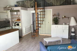  appartement gruissan 11430
