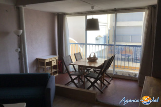  appartement gruissan 11430