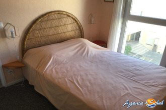  appartement gruissan 11430