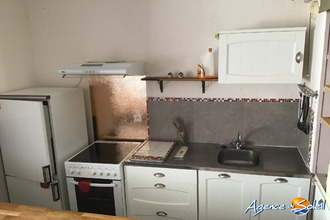  appartement gruissan 11430