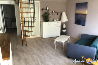  appartement gruissan 11430