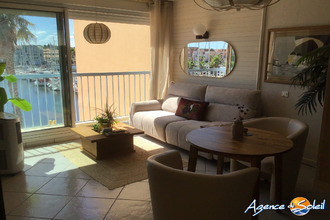  appartement gruissan 11430