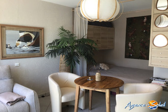  appartement gruissan 11430