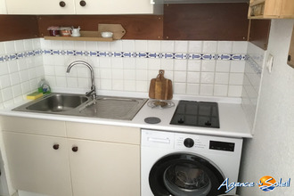  appartement gruissan 11430