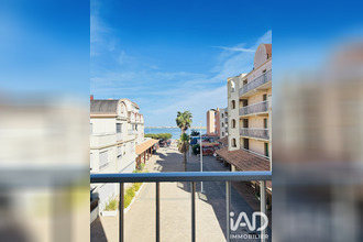  appartement gruissan 11430