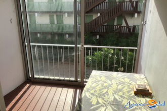  appartement gruissan 11430
