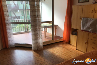  appartement gruissan 11430