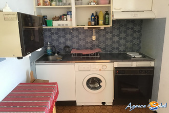  appartement gruissan 11430