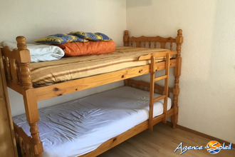  appartement gruissan 11430