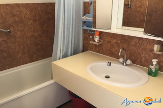  appartement gruissan 11430