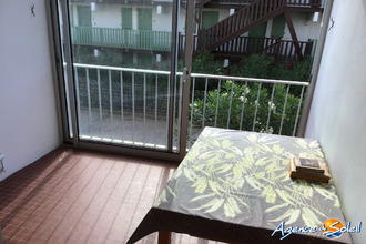  appartement gruissan 11430