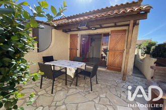  appartement gruissan 11430