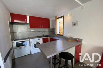  appartement gruissan 11430