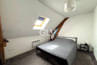  appartement gruson 59152