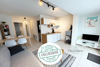  appartement guchen 65440