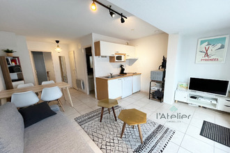  appartement guchen 65440