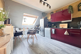  appartement guebwiller 68500