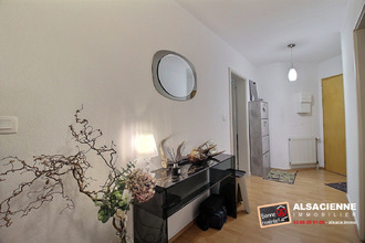  appartement guebwiller 68500