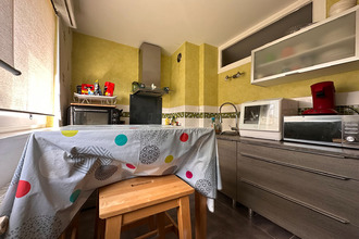  appartement guebwiller 68500