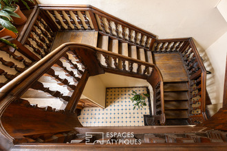  appartement guebwiller 68500