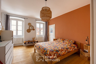  appartement guebwiller 68500