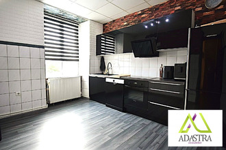  appartement guebwiller 68500