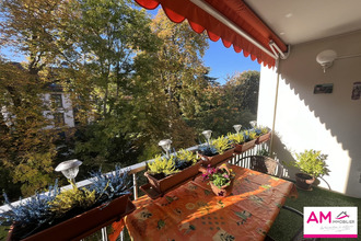  appartement guebwiller 68500