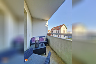  appartement guebwiller 68500