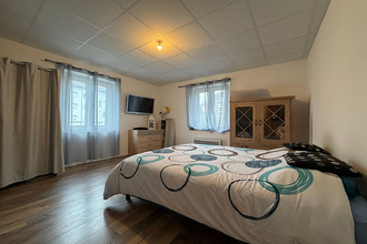  appartement guebwiller 68500