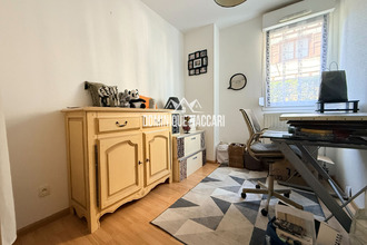  appartement guebwiller 68500